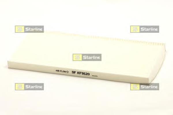 SF KF9120 Starline filtro de salão