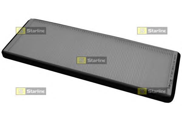SFKF9027 Starline filtro de salão