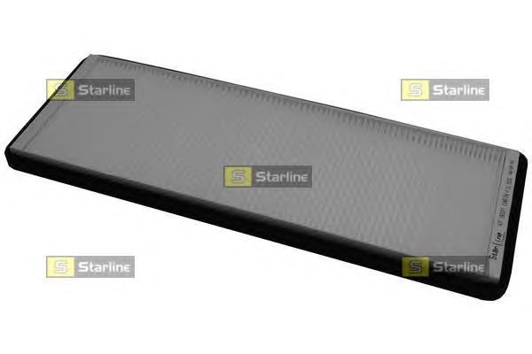 Купить SFKF9027 Starline Фильтр салона угольный
