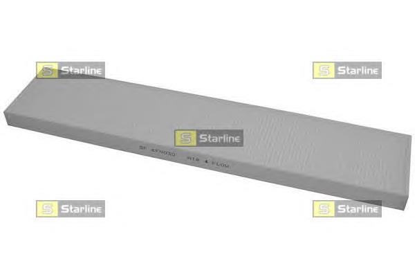 SFKF9030 Starline filtro de salão