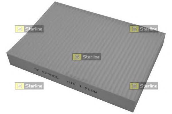 SFKF9006 Starline filtro de salão