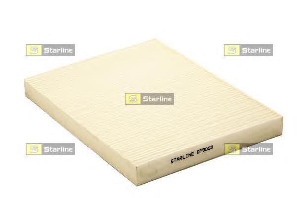 SFKF9003 Starline filtro de salão