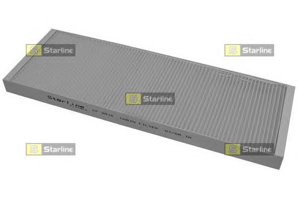 SFKF9015 Starline filtro de salão