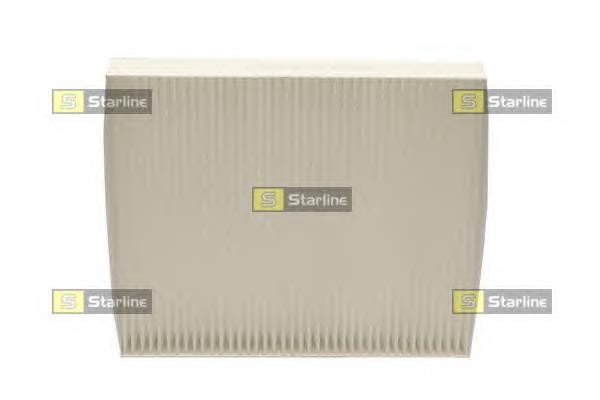 SFKF9009 Starline filtro de salão