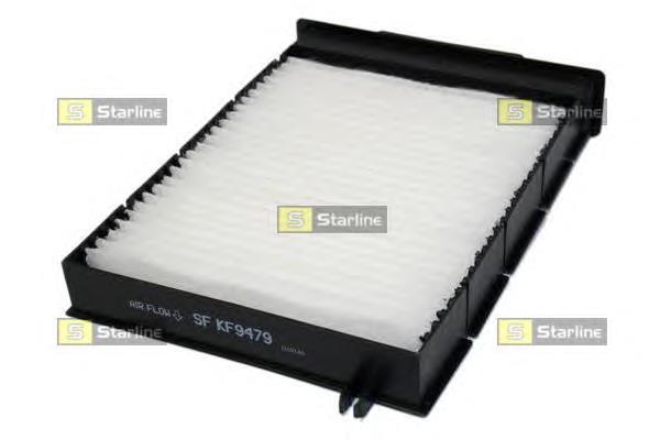 SFKF9479 Starline filtro de salão