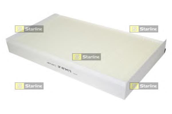 SFKF9473 Starline filtro de salão