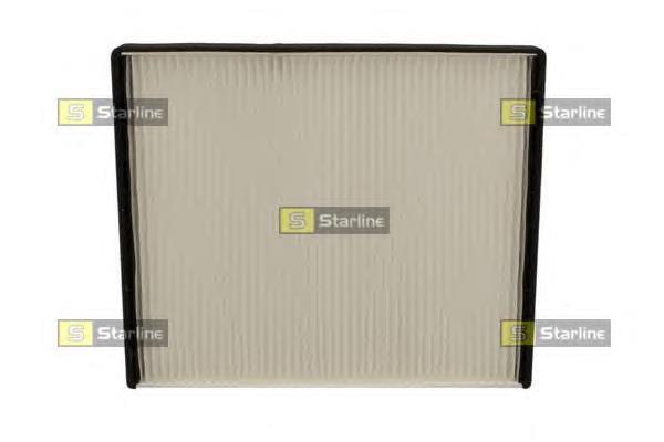 sfkf9503 Starline фильтр салона