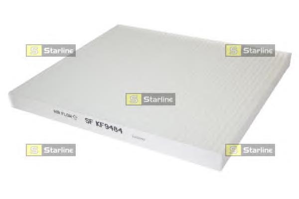 SFKF9484 Starline filtro de salão