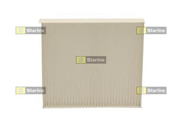 SFKF9461 Starline filtro de salão