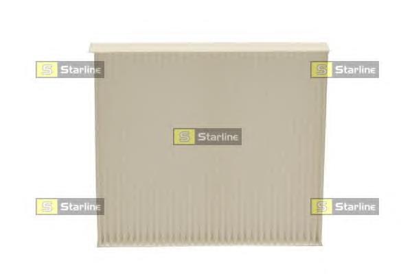 Фильтр воздушный отопителя Starline SFKF9461 цена, от 5.09 USD