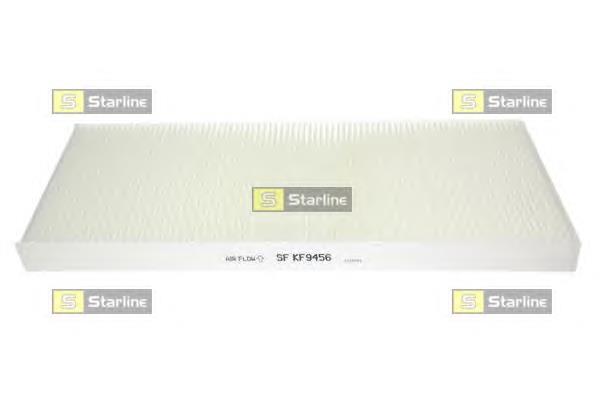SFKF9456 Starline filtro de salão