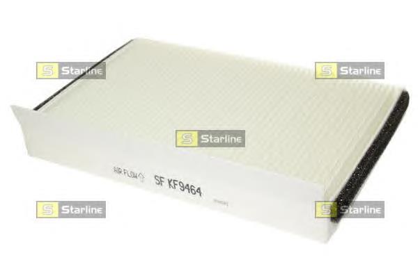 SFKF9464 Starline filtro de salão