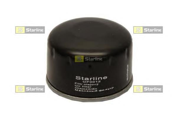 SFOF0012 Starline filtro de óleo