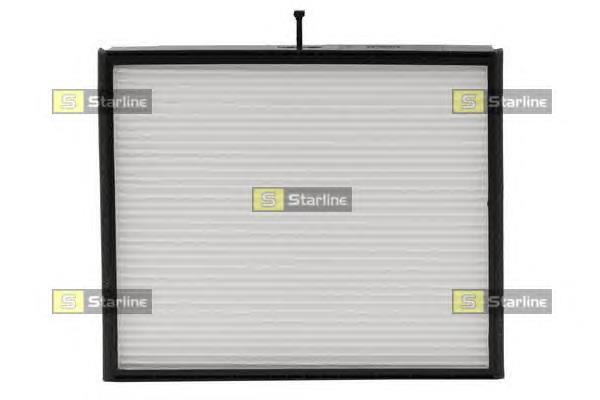SF KF9521 Starline filtro de salão