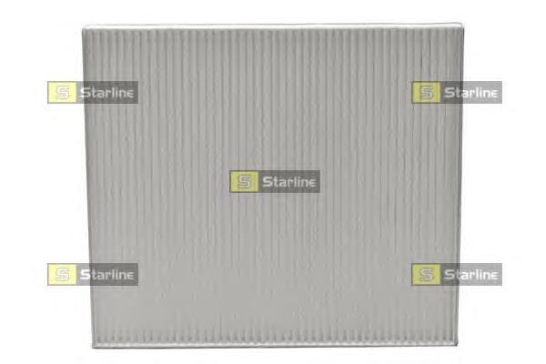 SFKF9507 Starline filtro de salão