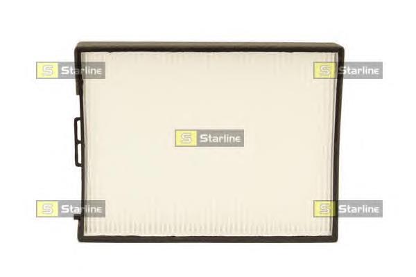 SFKF9520 Starline filtro de salão