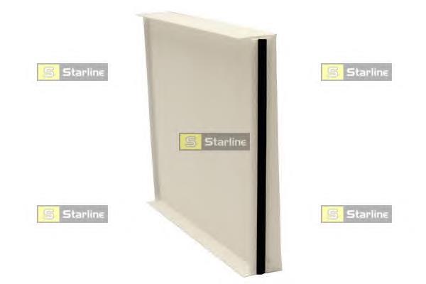 Фильтр салона SFKF9528 Starline