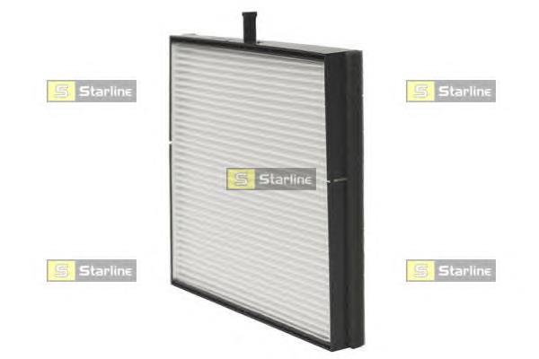 SFKF9521 Starline Внутрисалонный фильтр