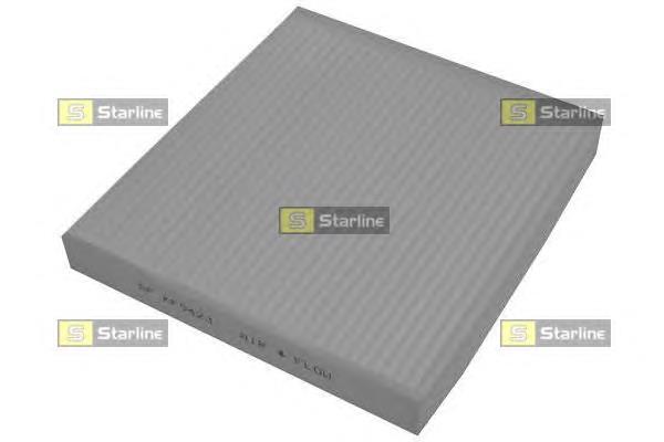 SFKF9423 Starline filtro de salão