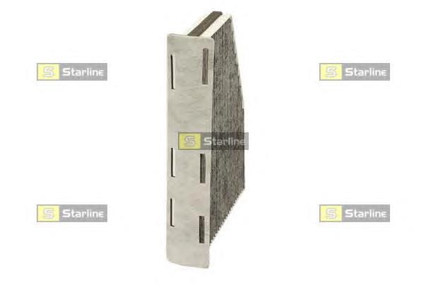 Купить SFKF9434C Starline Фильтр салона угольный