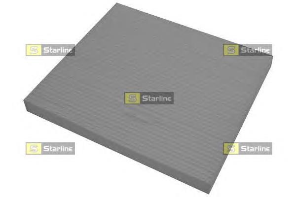 SFKF9324 Starline filtro de salão