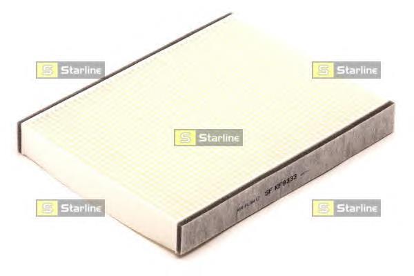 SFKF9333 Starline filtro de salão