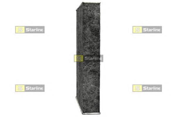 Воздушный фильтр салона Starline SFKF9451C