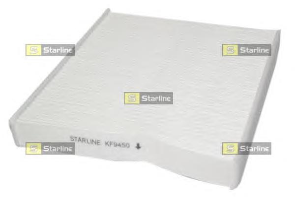 SFKF9450 Starline filtro de salão