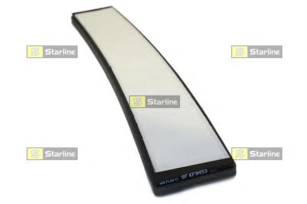 Фильтр воздушный отопителя Starline SFKF9453 цена, от 8.81 USD