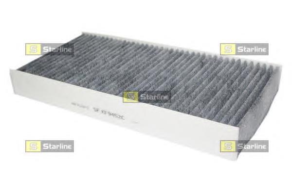 SFKF9452C Starline filtro de salão