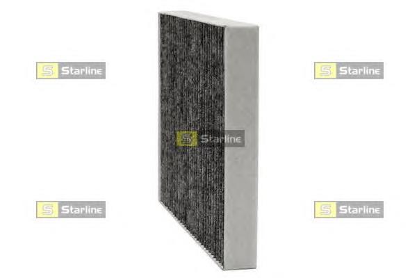 Купить SFKF9448C Starline Фильтр салона угольный