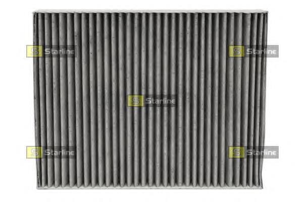 Фильтр воздушный отопителя Starline SFKF9448C цена, от 9.19 USD