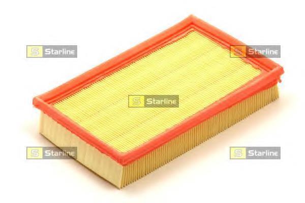 Элемент воздушного фильтра Starline SFVF2822 цена, от 3.62 USD