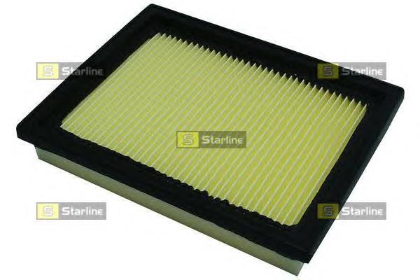 SFVF3737 Starline filtro de ar