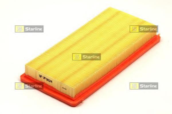 SFVF3824 Starline filtro de ar