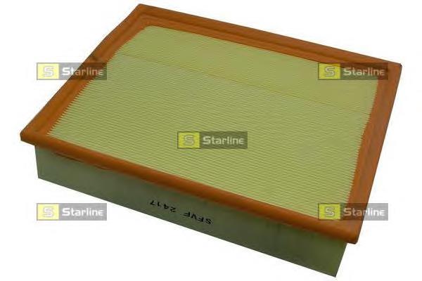 SFVF2417 Starline filtro de ar