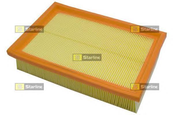 SFVF2408 Starline filtro de ar