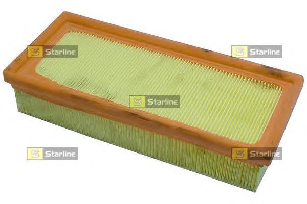 Элемент воздушного фильтра Starline SFVF2432 цена, от 4.43 USD