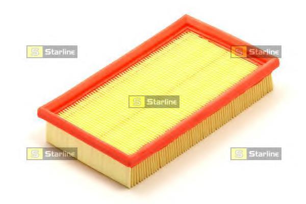 Воздушный фильтр SFVF2375 Starline