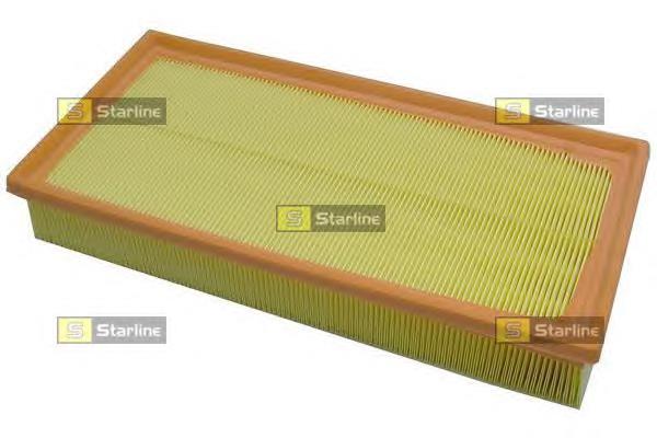 SFVF2534 Starline filtro de ar