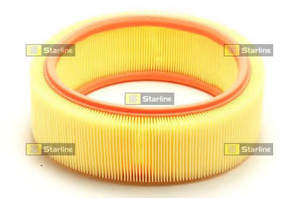 SFVF2531 Starline filtro de ar