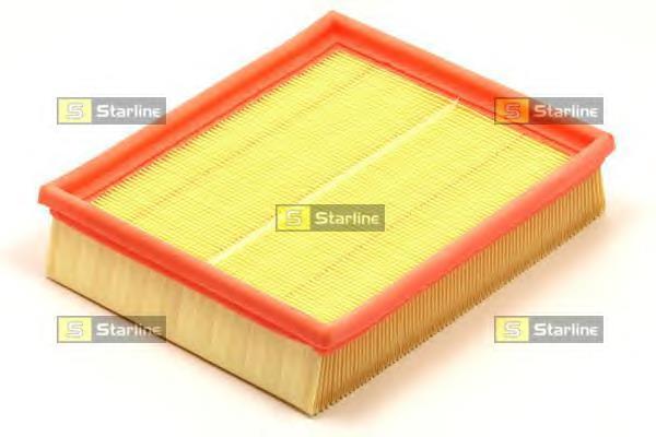 Фильтр воздушный Starline SFVF2606