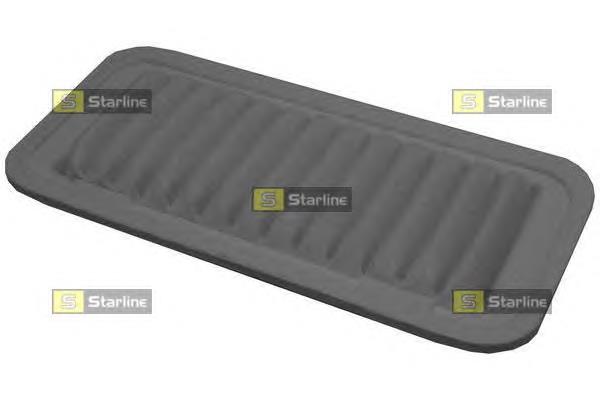 SFVF2546 Starline filtro de ar