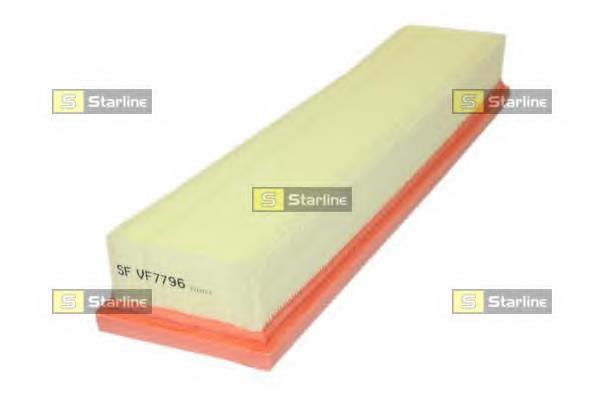 Элемент воздушного фильтра Starline SFVF7796 цена, от 4.73 USD