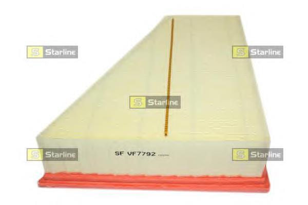 SFVF7792 Starline filtro de ar