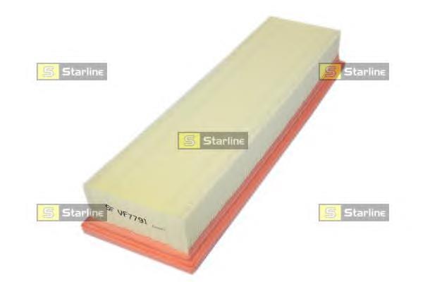 SFVF7791 Starline filtro de ar