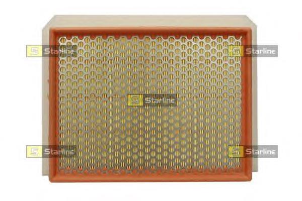 SFVF7800 Starline filtro de ar