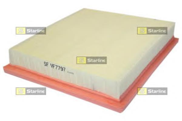 SFVF7797 Starline filtro de ar