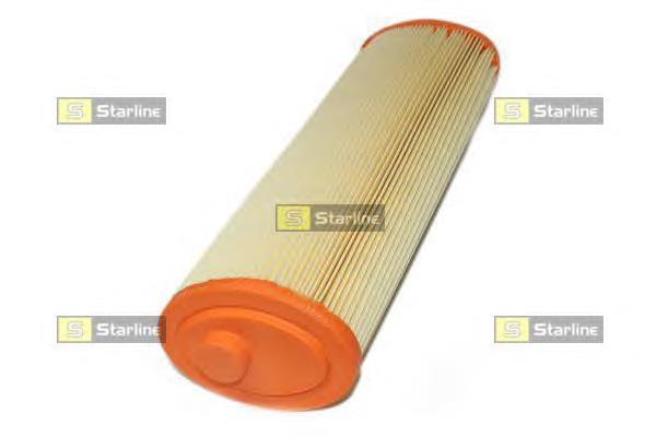 Filtro de ar BMW 7 E38