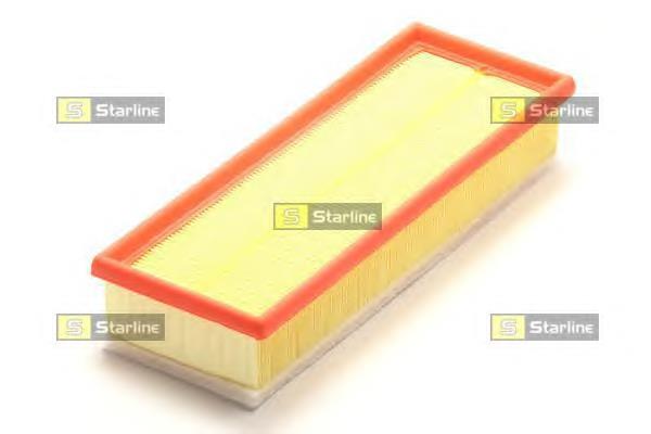 Воздушный фильтр SFVF4238 Starline